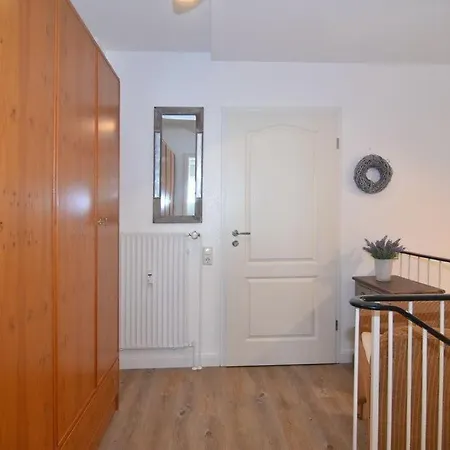 Atlantik, Whg 9 Wenningstedt-Braderup