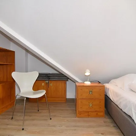 Apartment Atlantik, Whg 9 Wenningstedt-Braderup