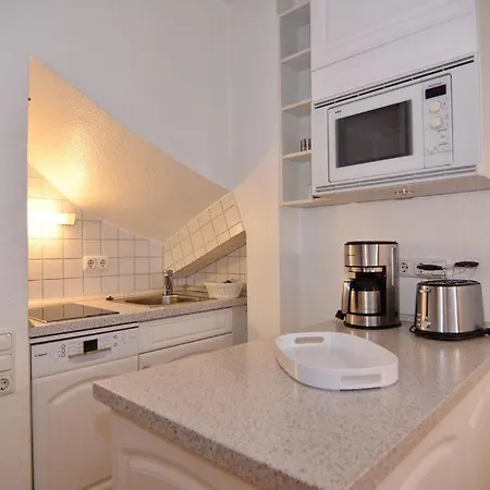 Apartment Atlantik, Whg 9 *