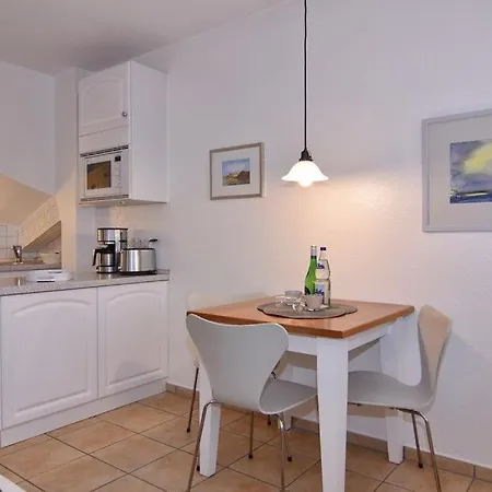 Apartment Atlantik, Whg 9