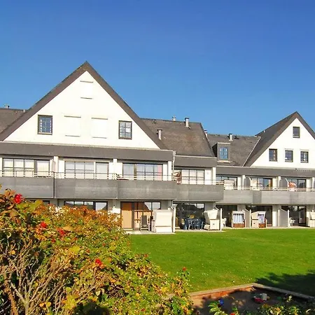 Atlantik, Whg 9 * Wenningstedt-Braderup