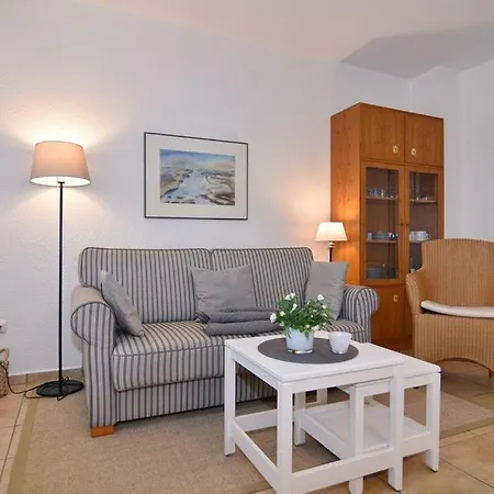 Apartment Atlantik, Whg 9